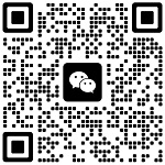 在线客服微信二维码
